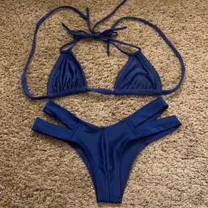 Montce Swim Euro Bikini